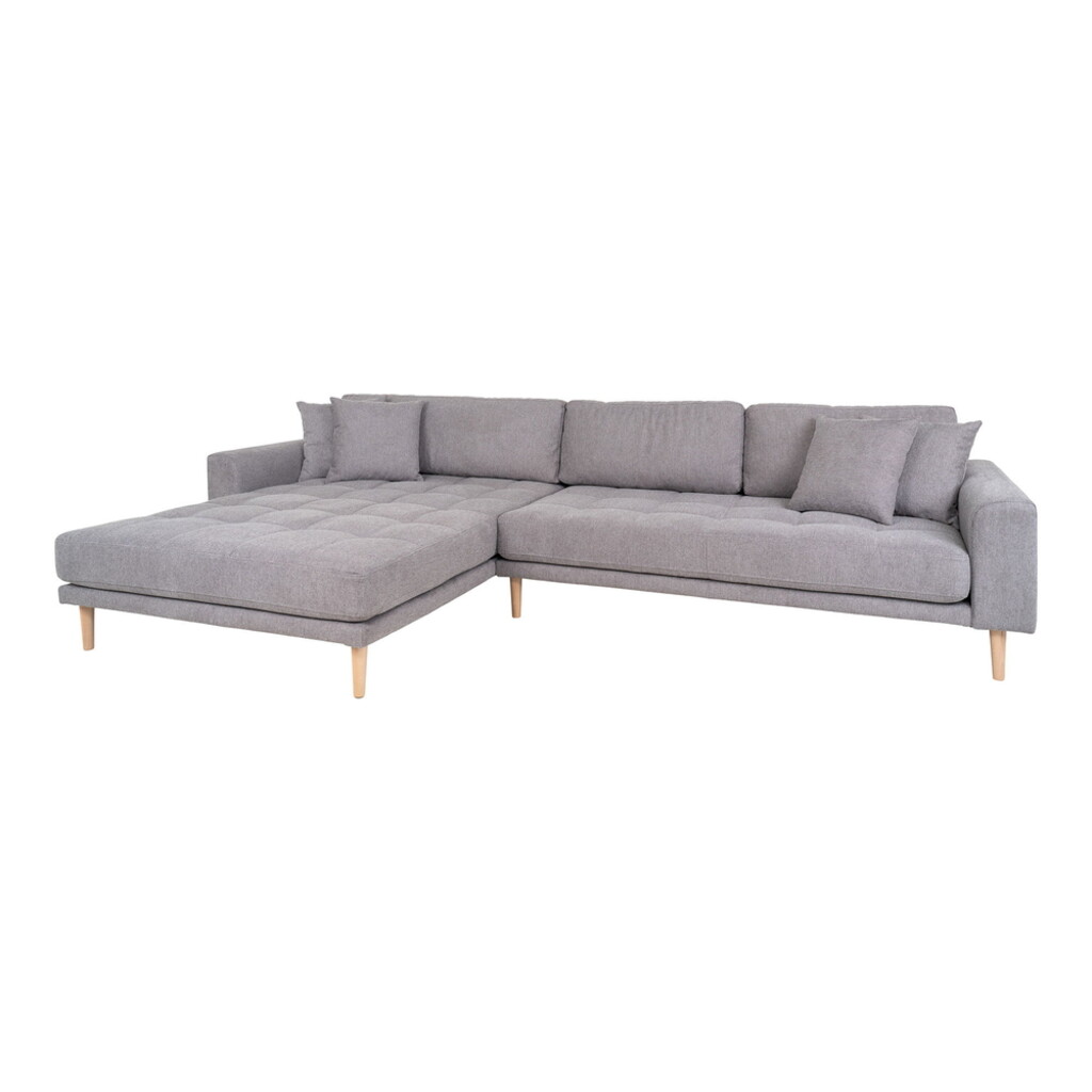 Lido Lounge Sofa Links Bild 11