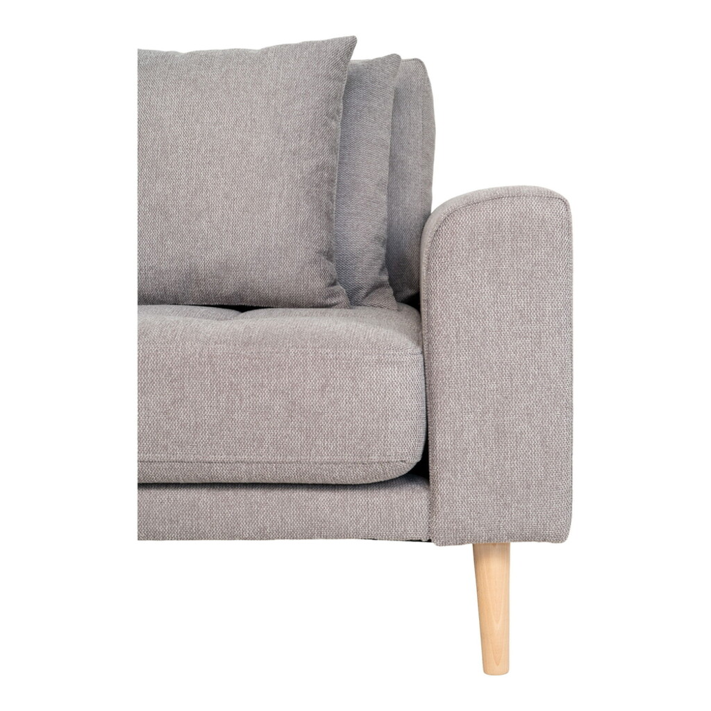 Lido Lounge Sofa Links Bild 12
