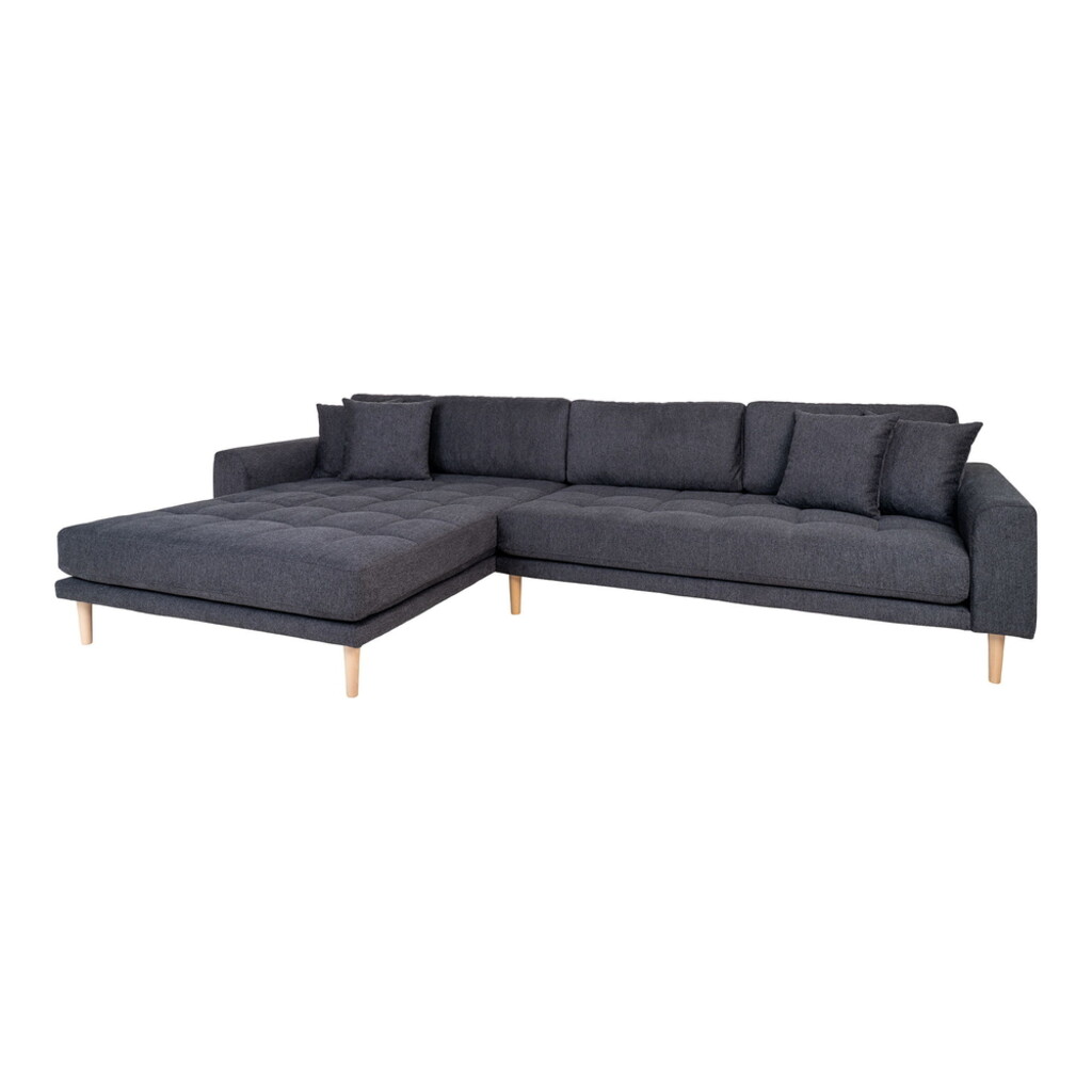 Lido Lounge Sofa Links Bild 14