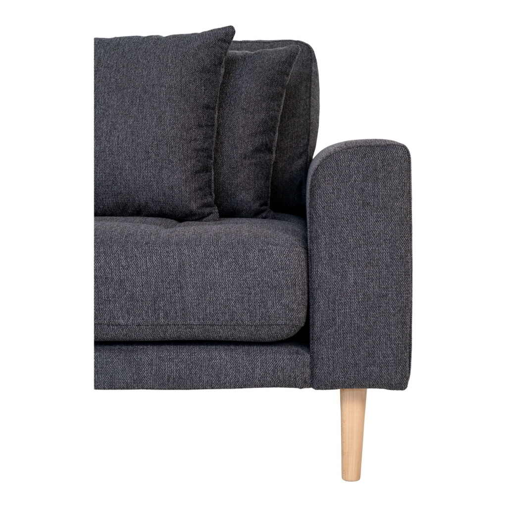 Lido Lounge Sofa Links Bild 15