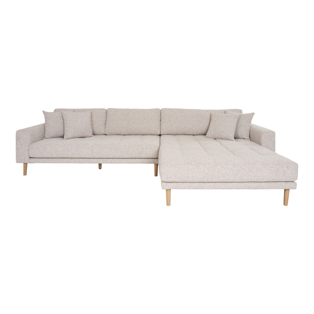 Lido Lounge Sofa Rechts Preview Image