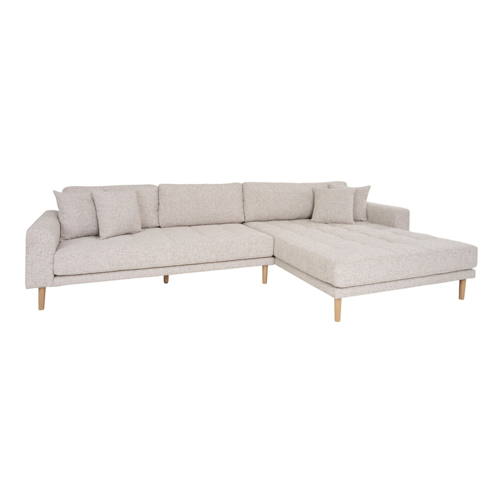 Lido Lounge Sofa Rechts Bild 2
