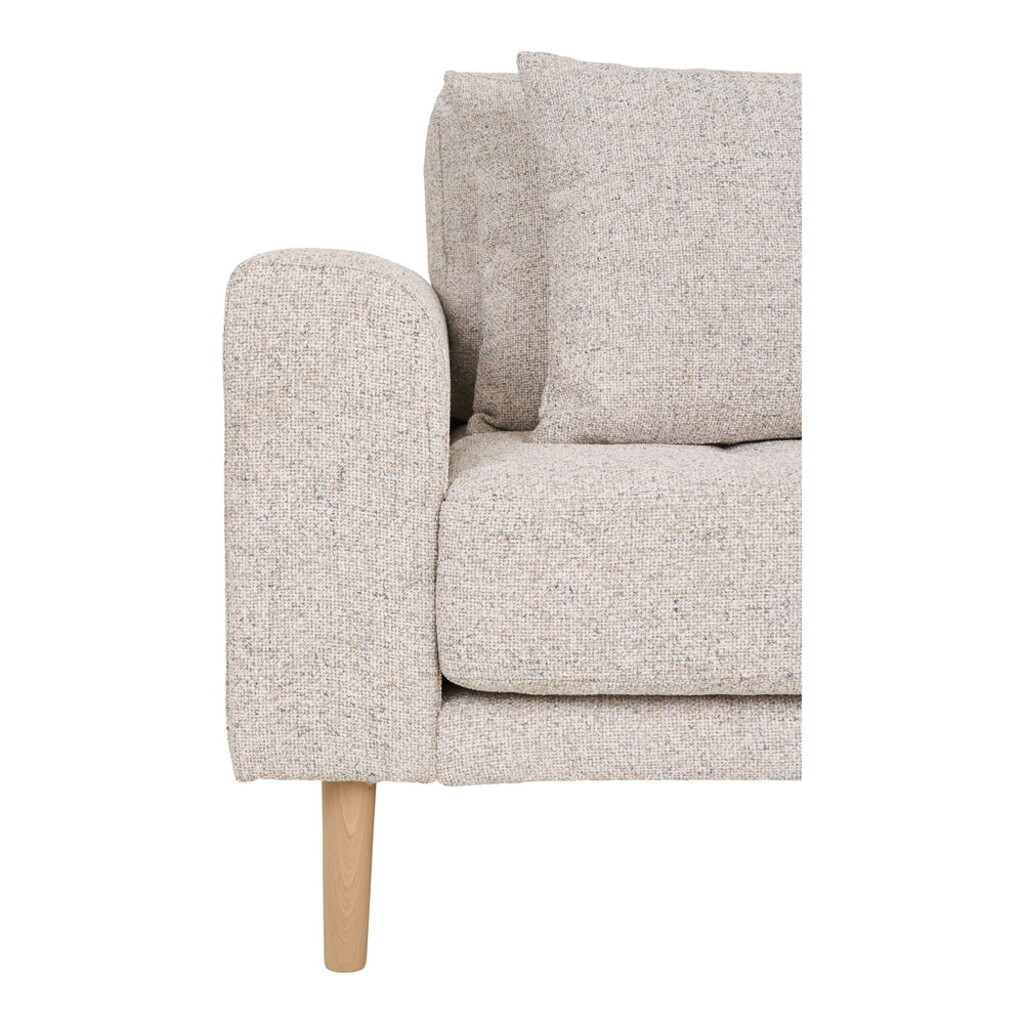 Lido Lounge Sofa Rechts Bild 3