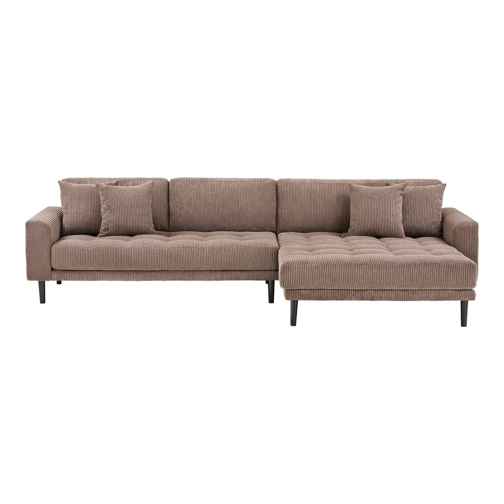 Lido Lounge Sofa Rechts Bild 5