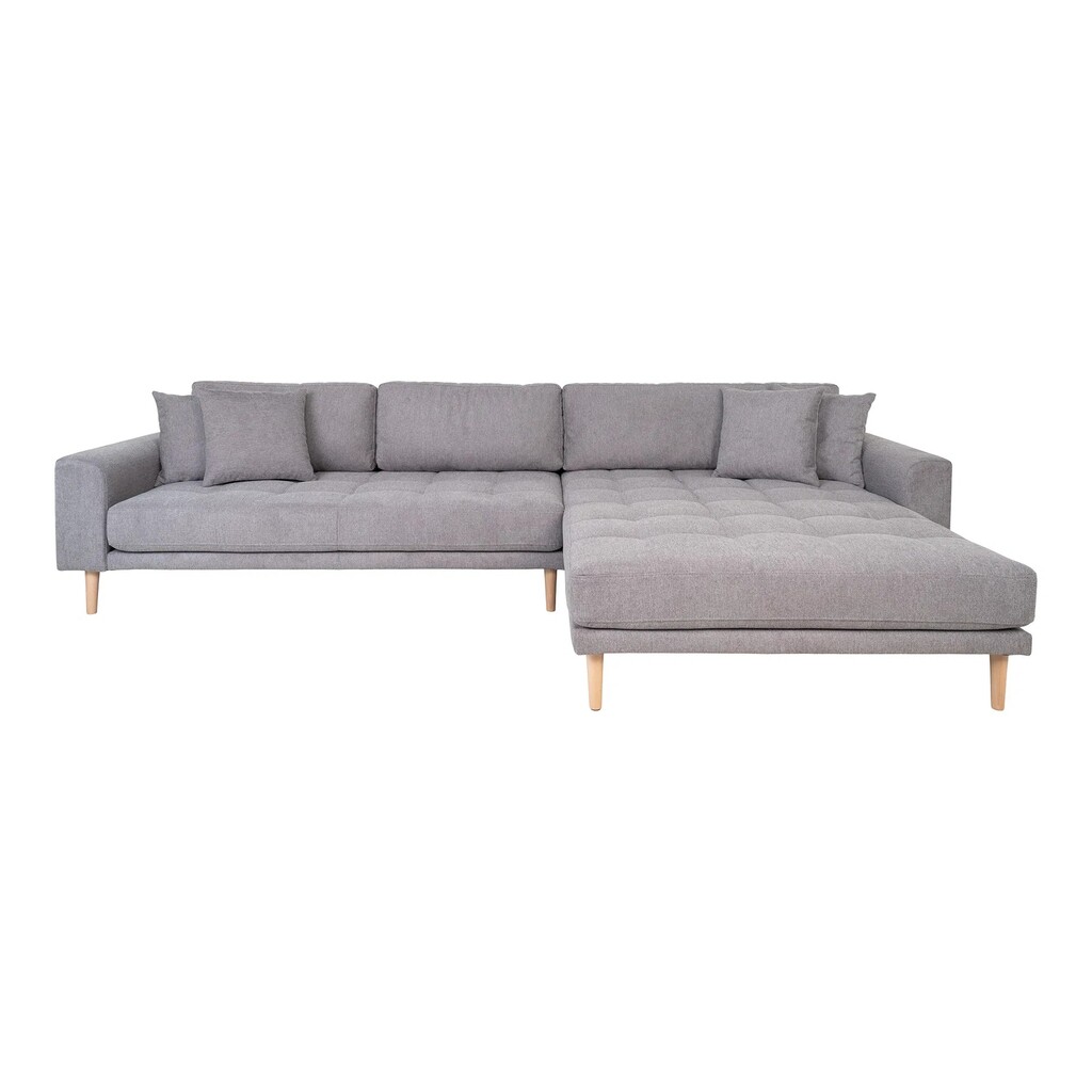 Lido Lounge Sofa Rechts Bild 8