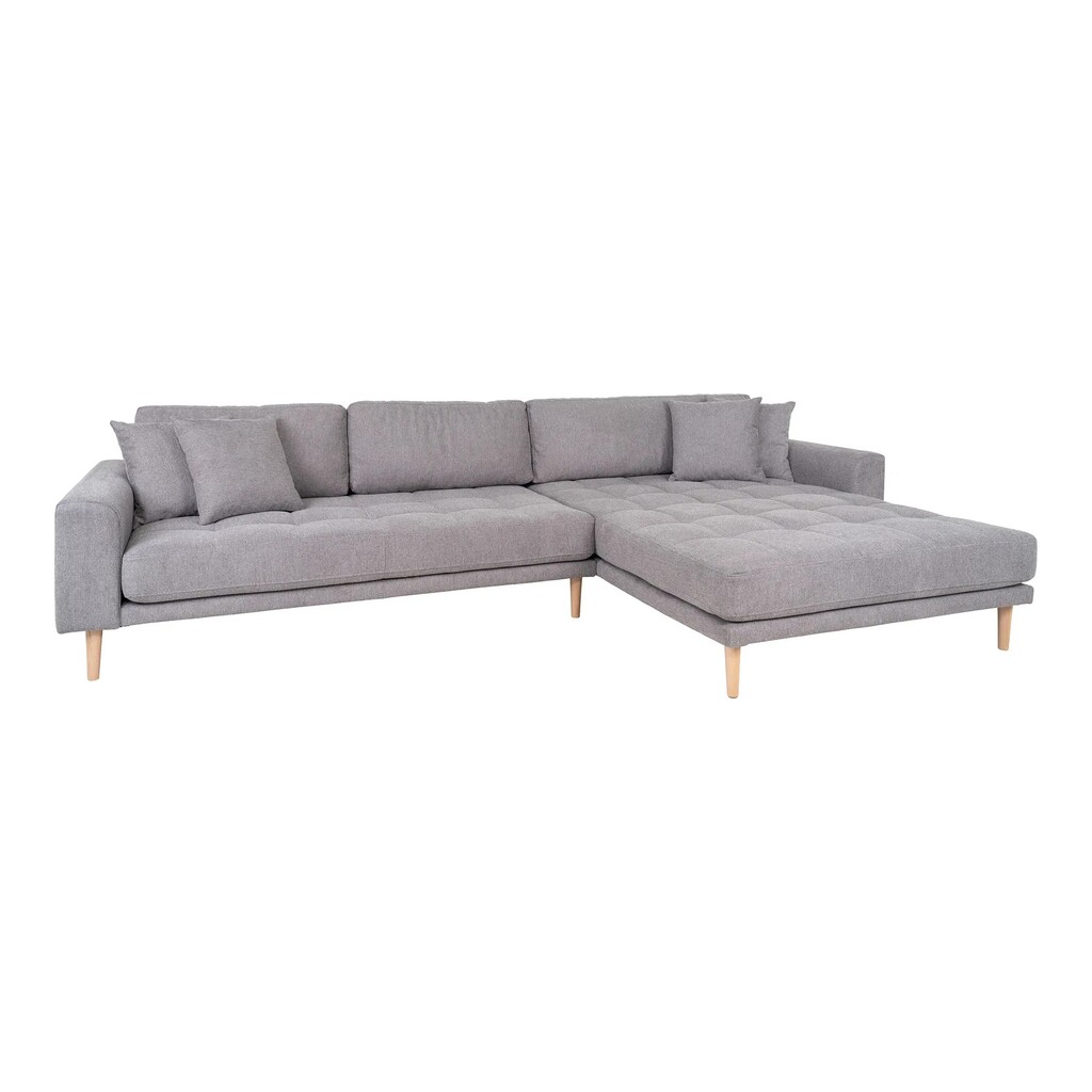 Lido Lounge Sofa Rechts Bild 9