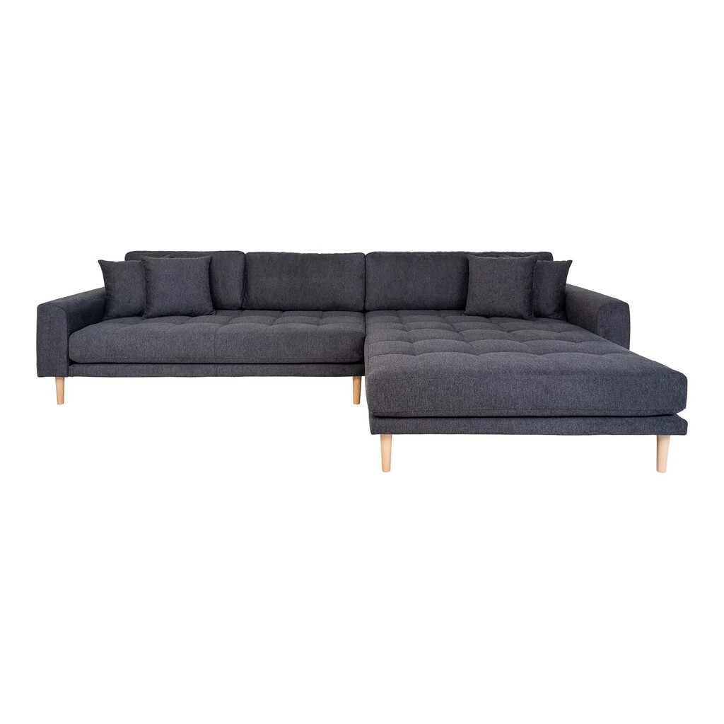 Lido Lounge Sofa Rechts Bild 12