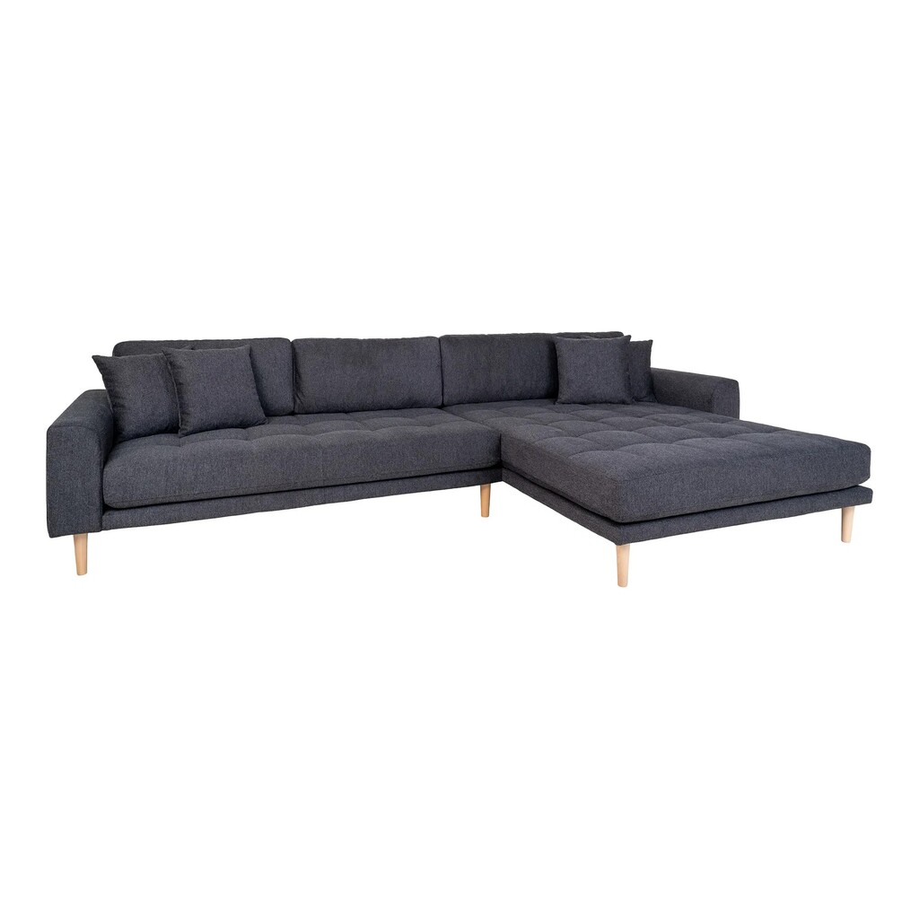 Lido Lounge Sofa Rechts Bild 13