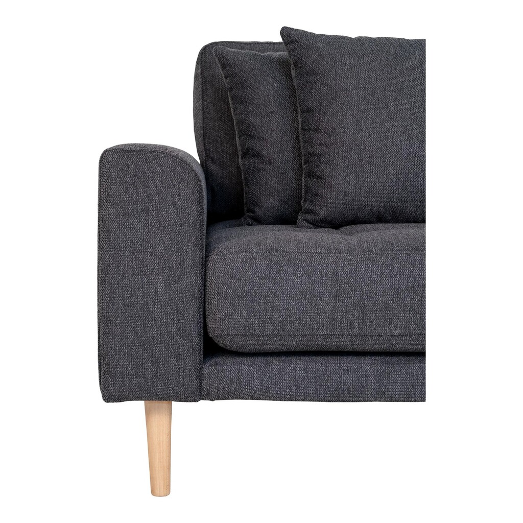Lido Lounge Sofa Rechts Bild 14