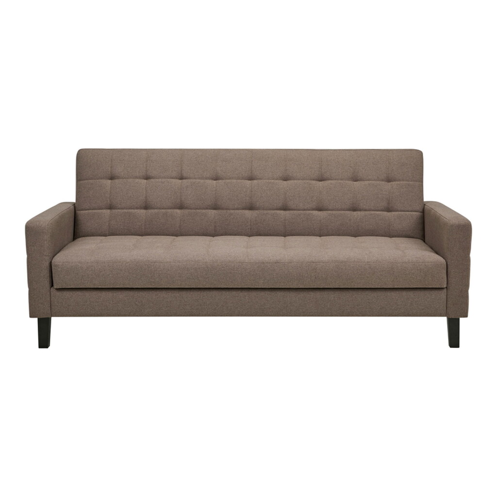 Milton Schlafsofa mit Ablagefach Bild 4