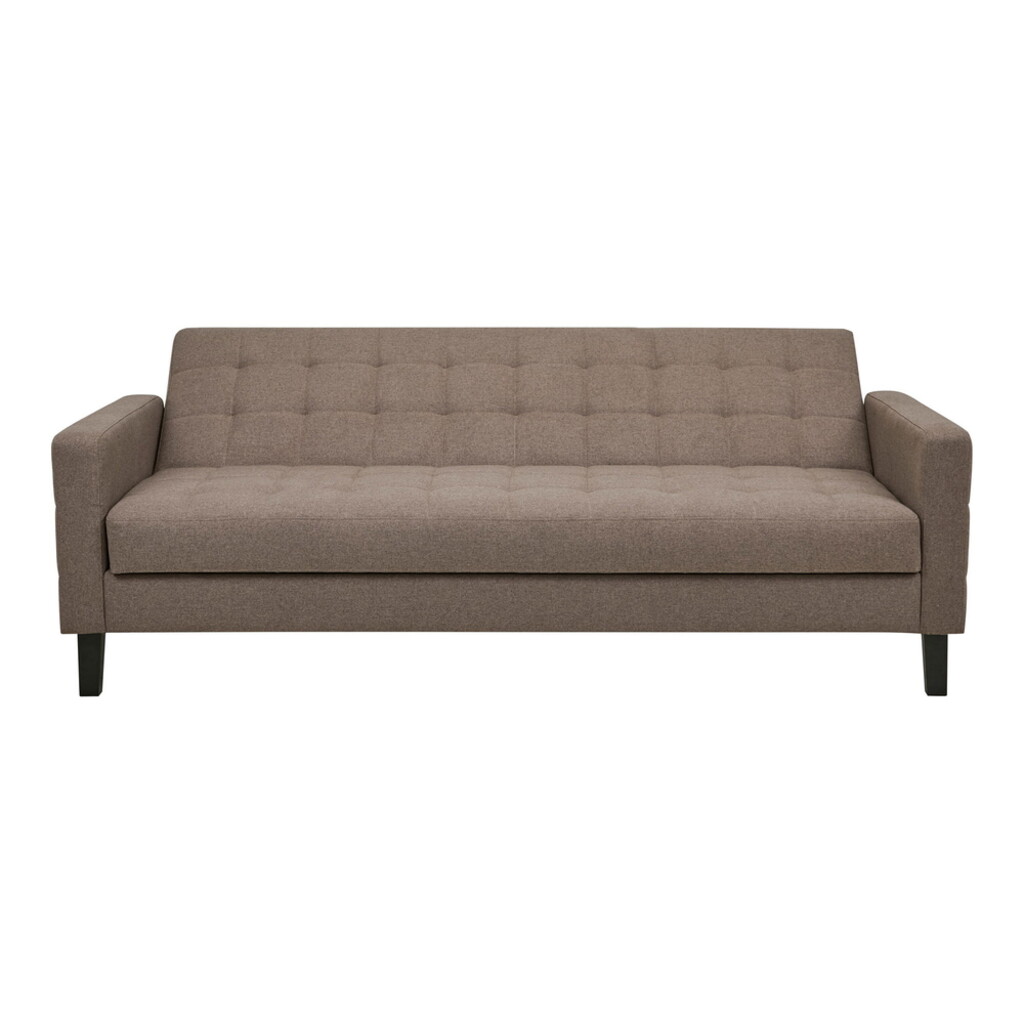 Milton Schlafsofa mit Ablagefach Bild 5