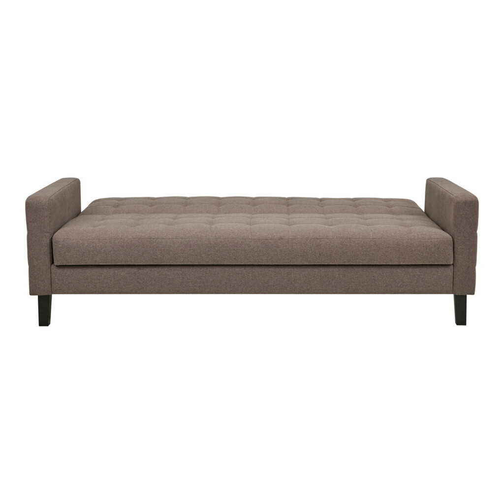 Milton Schlafsofa mit Ablagefach Bild 6