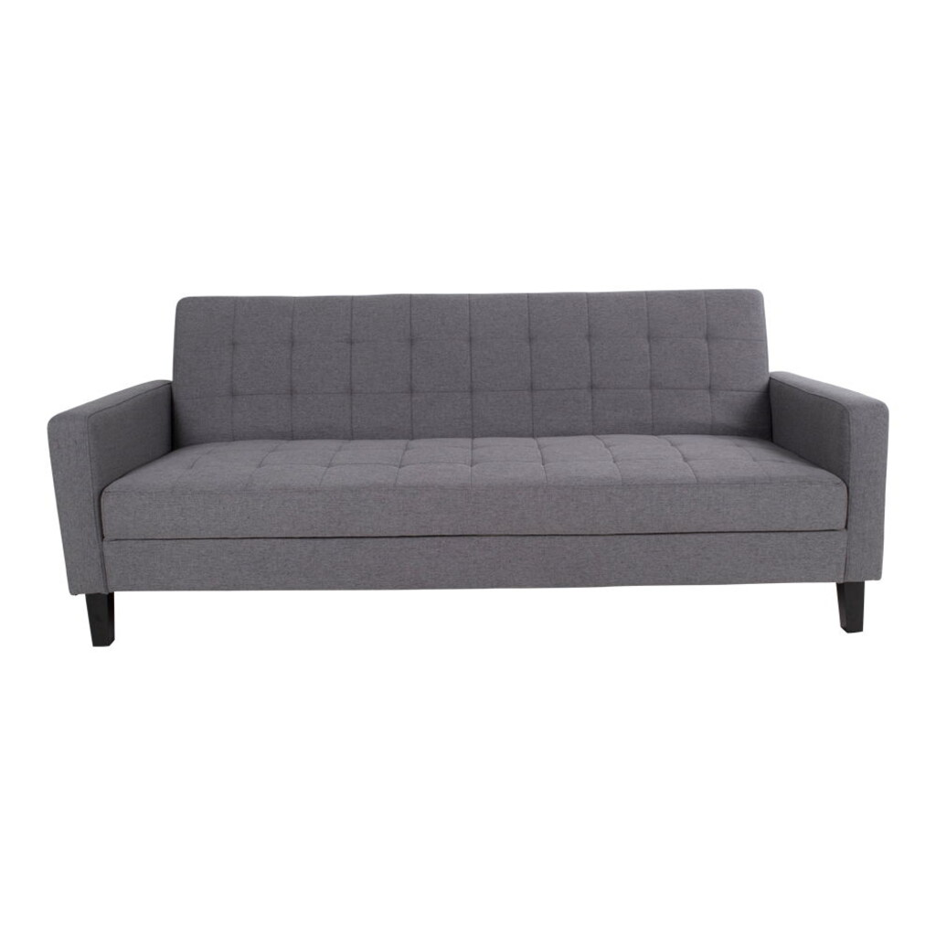Milton Schlafsofa mit Ablagefach Bild 3
