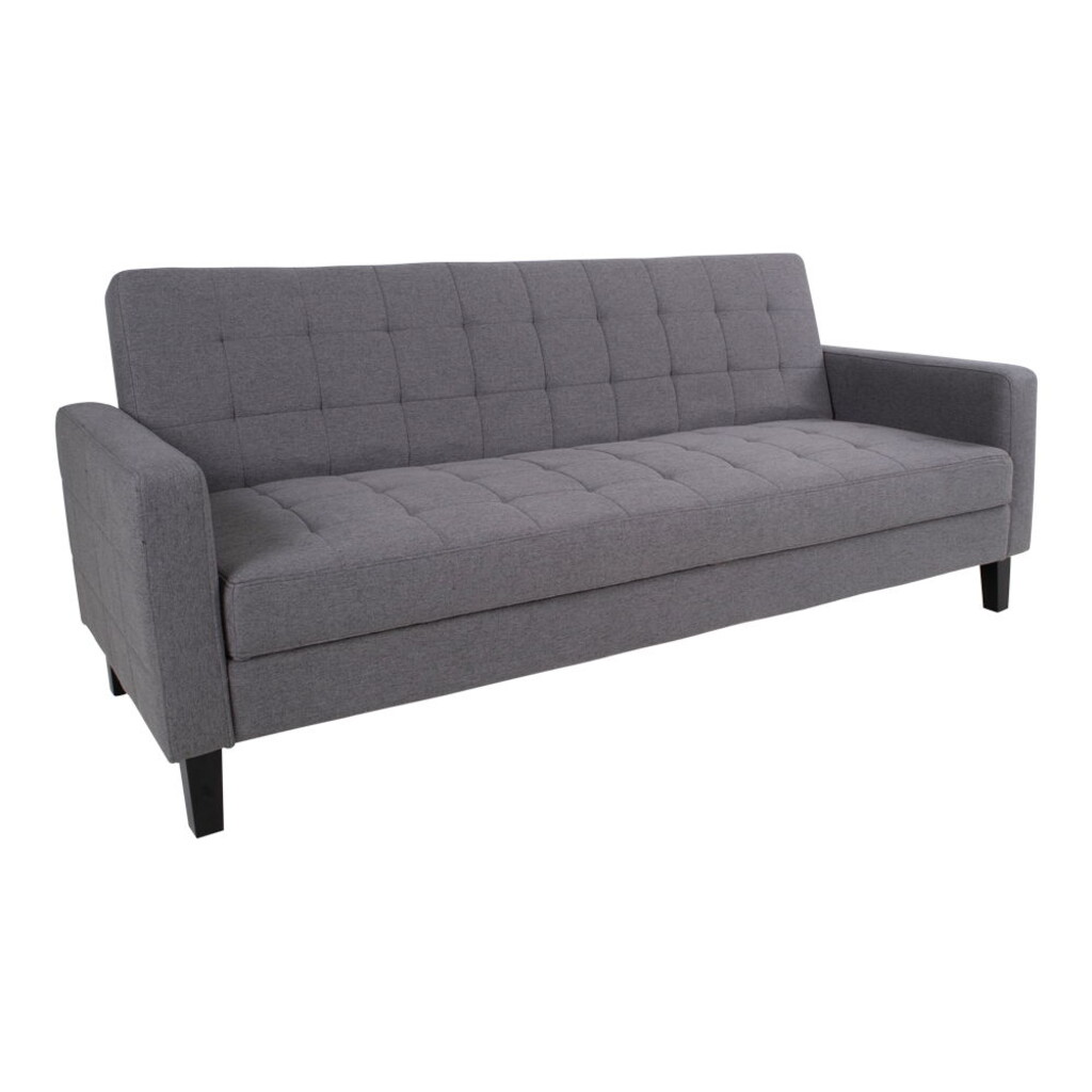 Milton Schlafsofa mit Ablagefach Bild 9