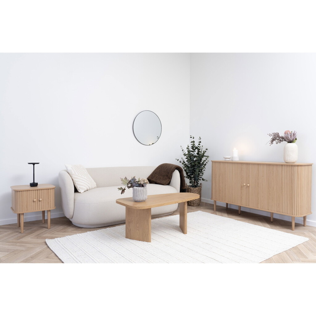 Nikko langes Sideboard Sideboard, 2 Türen Preview Image