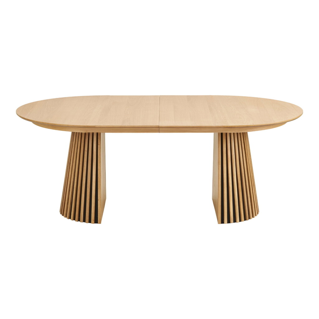 Osaka Esstisch 200-300cm mit 2 Erweiterungsplatten Preview Image