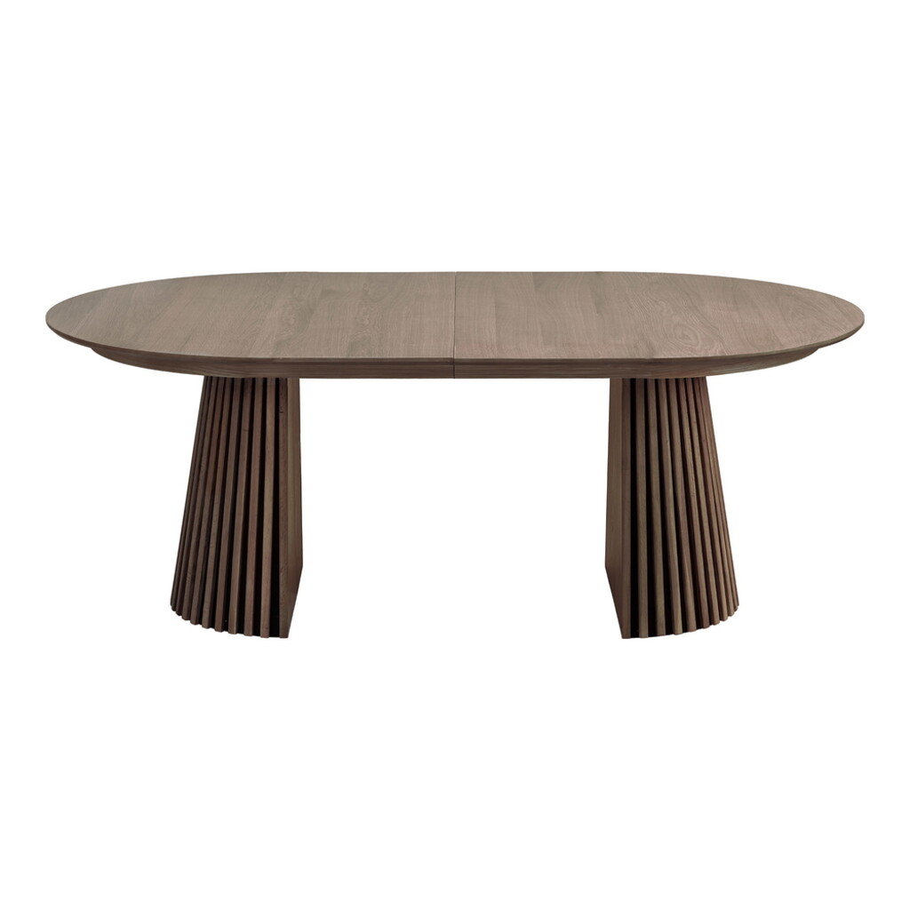 Osaka Esstisch 200-300cm mit 2 Erweiterungsplatten Bild 2