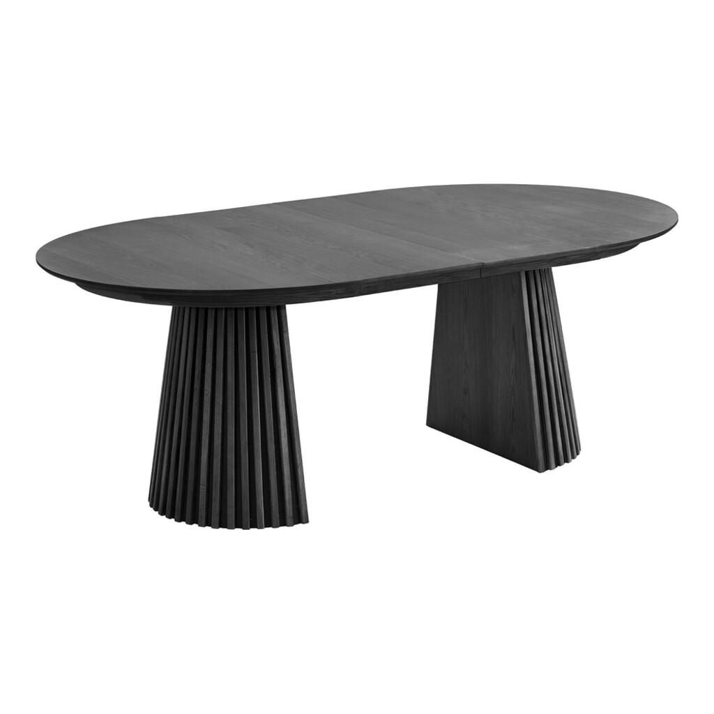 Osaka Esstisch 200-300cm mit 2 Erweiterungsplatten Bild 15