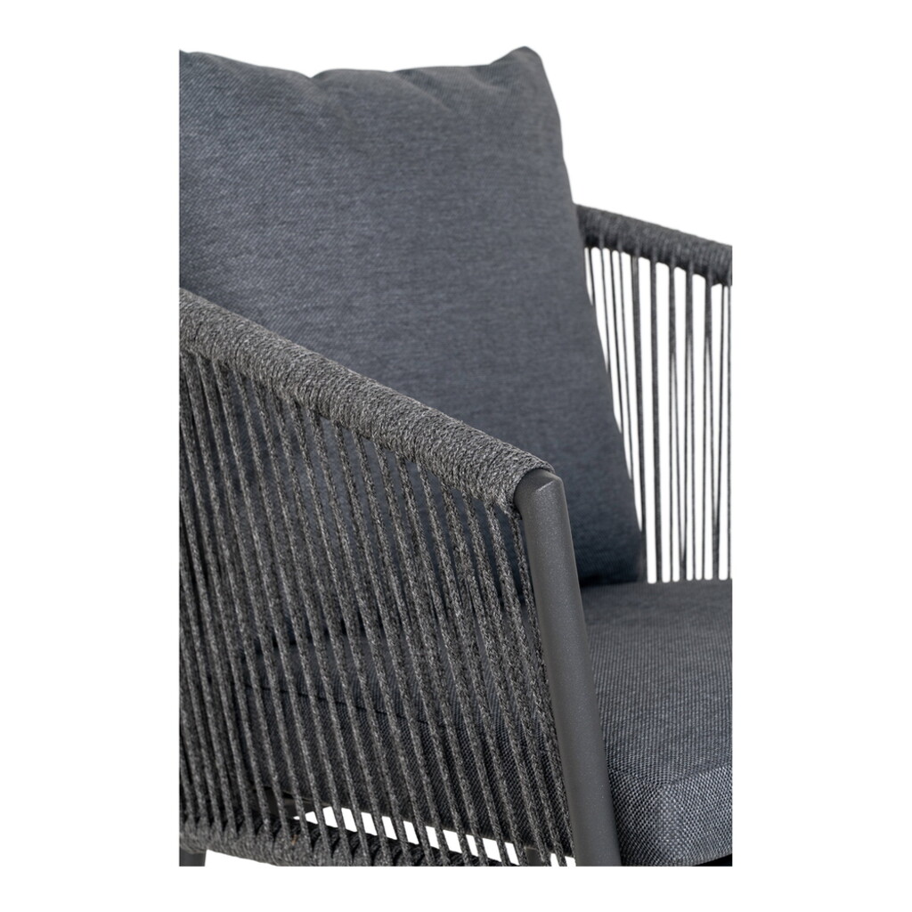 Salerno Gartenstuhl Outdoor Bild 4