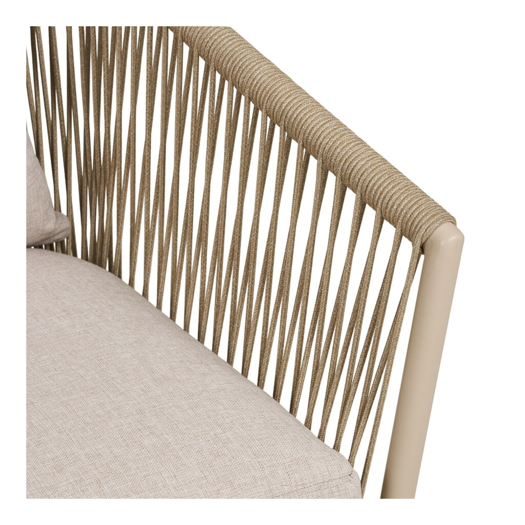 Salerno Gartenstuhl Outdoor Bild 10