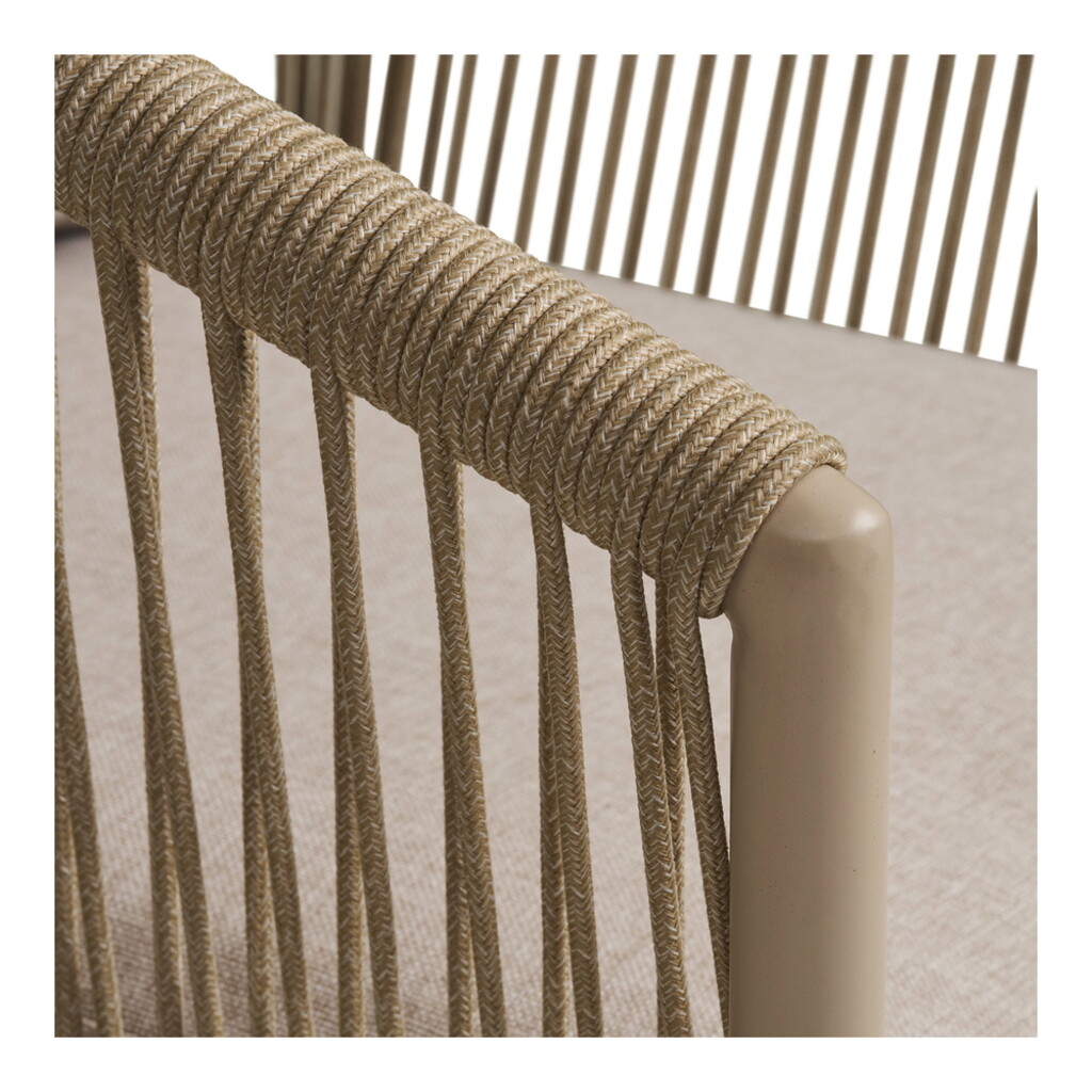 Salerno Gartenstuhl Outdoor Bild 11