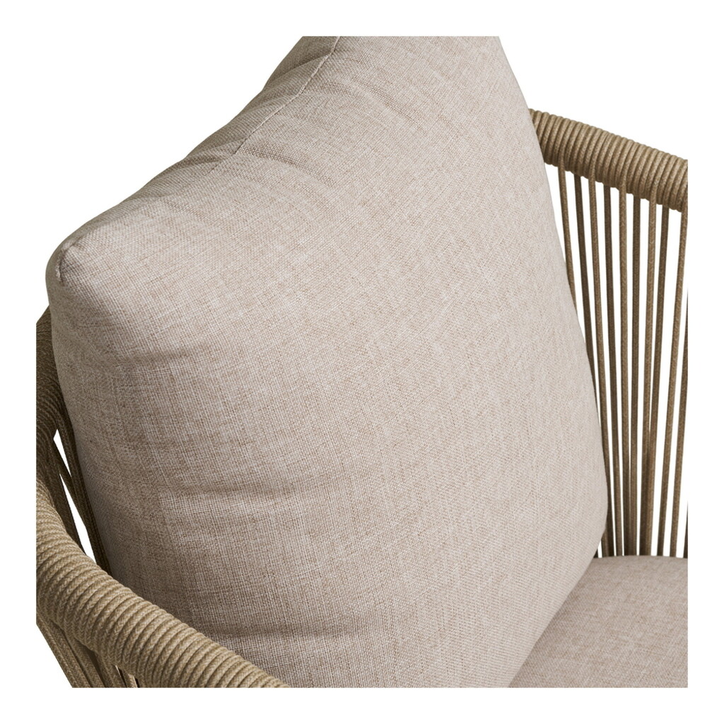 Salerno Gartenstuhl Outdoor Bild 12