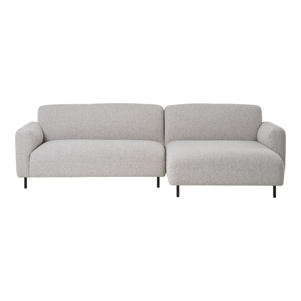 Salvador Lounge Sofa mit Longchair Preview Image