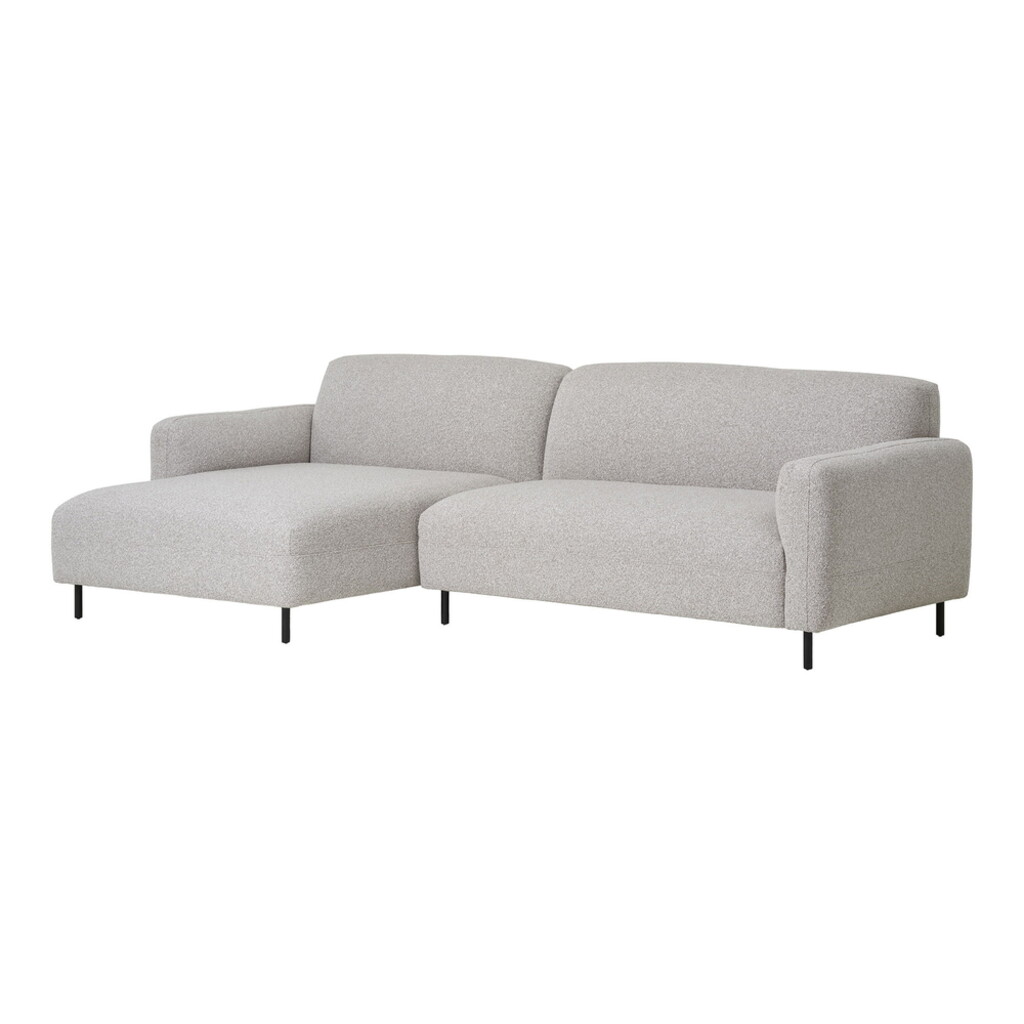 Salvador Lounge Sofa mit Longchair Bild 6