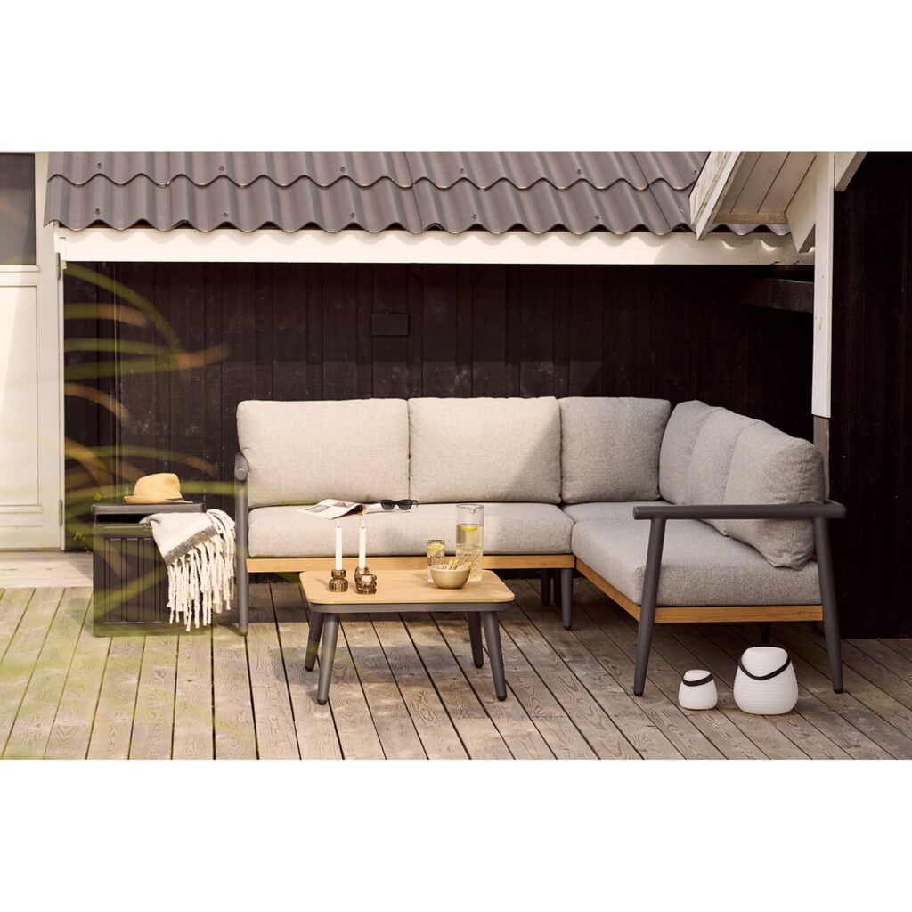 Sobra Kissenbox aus Kunststoff Garten Preview Image