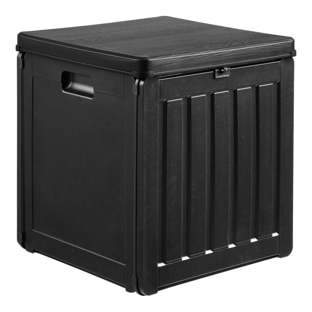 Sobra Kissenbox aus Kunststoff Garten Preview Image