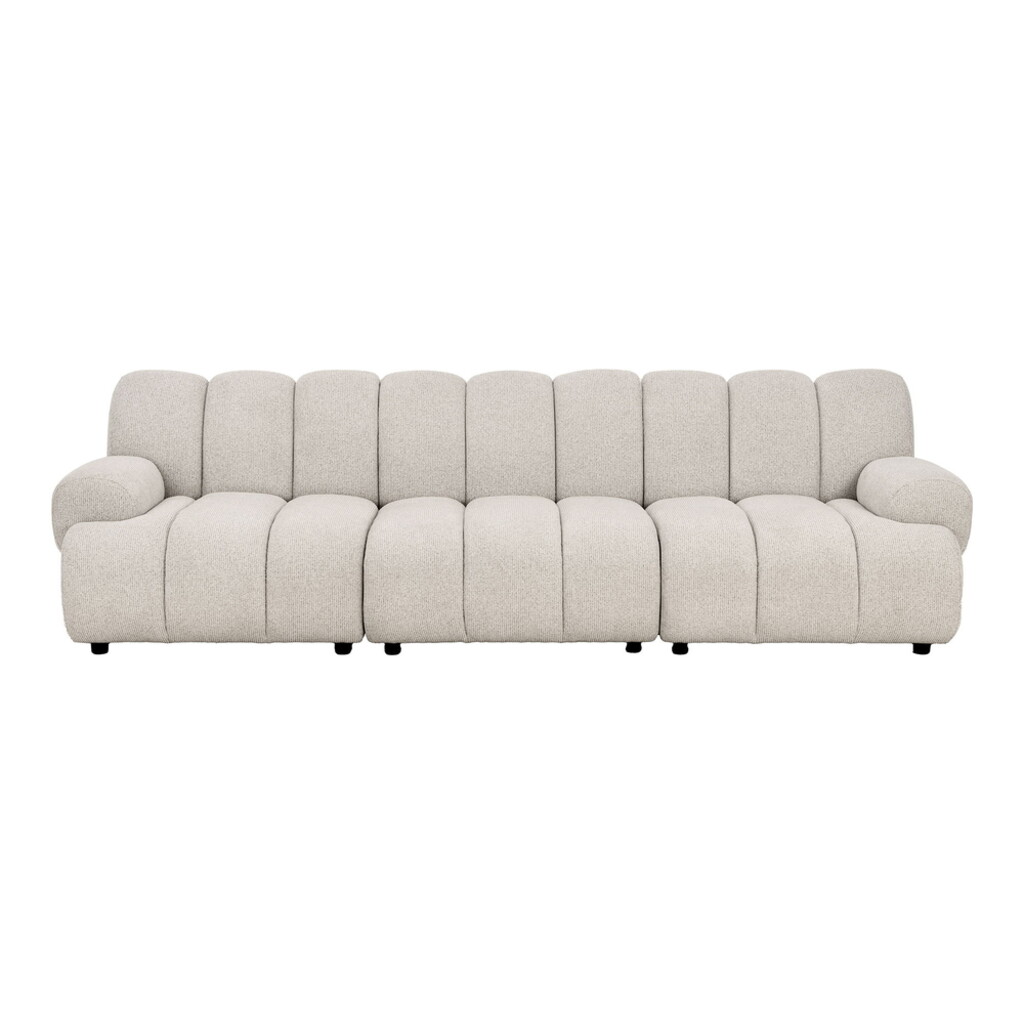 Sofa Taza 3,5 Sitzer Modulares Sofa Preview Image