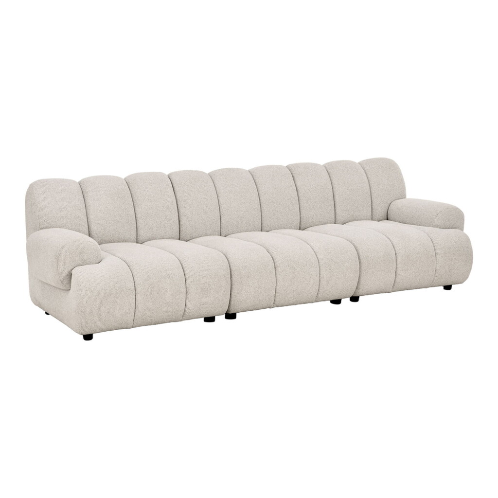 Sofa Taza 3,5 Sitzer Modulares Sofa Bild 2