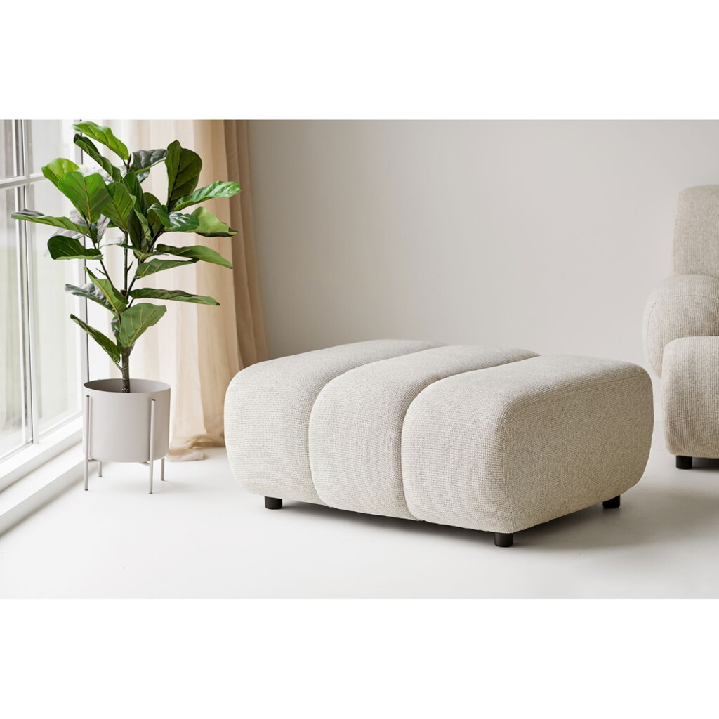 Taza Pouf Sofa Modul Preview Image