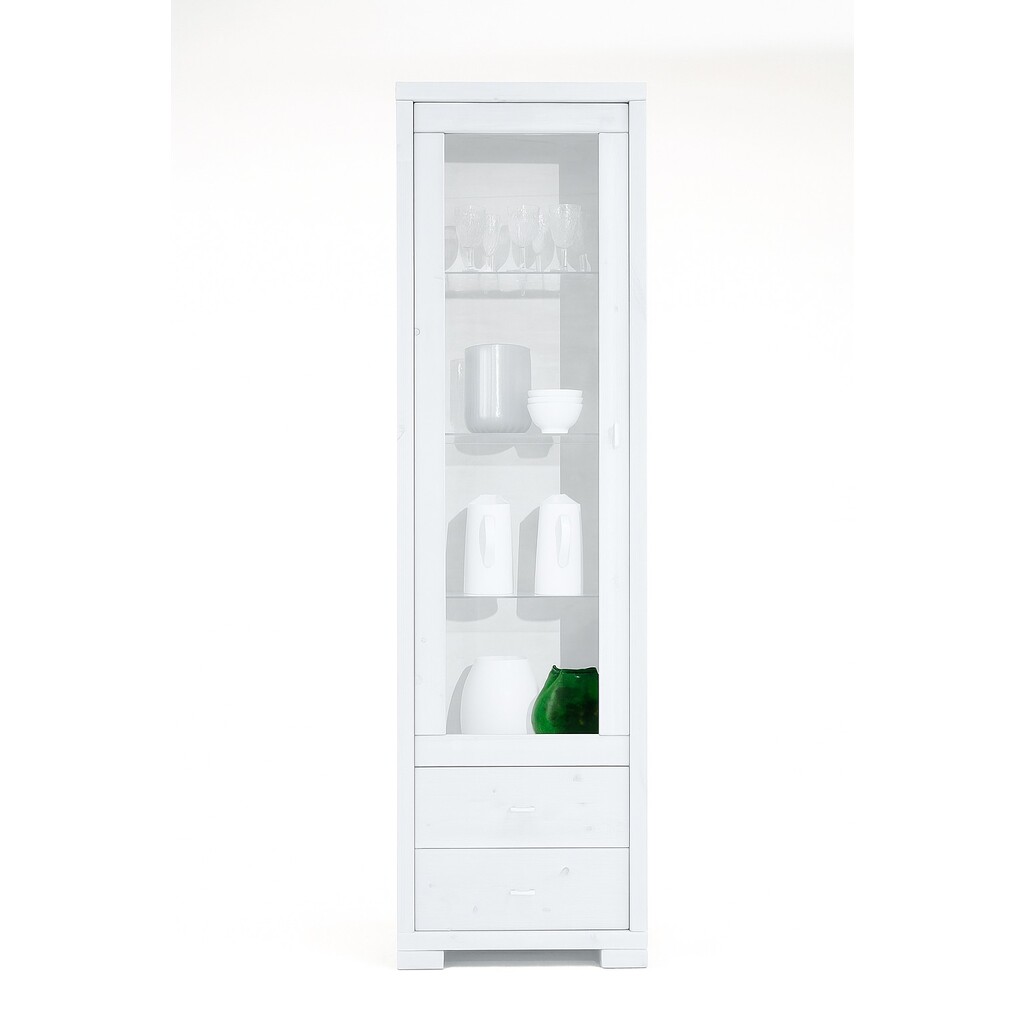 Infans Vitrine III Vita aus massiver Kiefer Bild 2