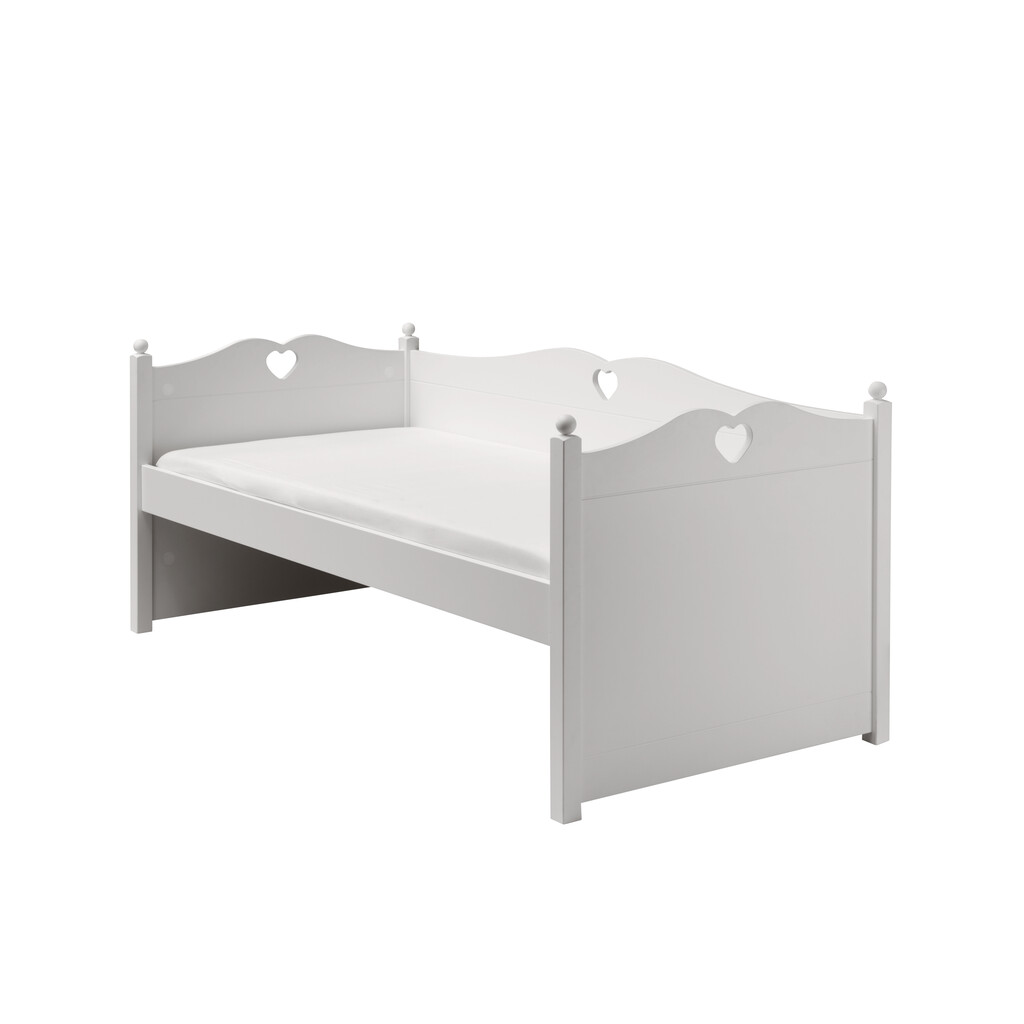 Bettsofa, Jugendbett Emma Preview Image