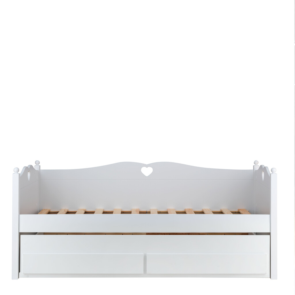 Bettsofa, Jugendbett Emma Bild 2