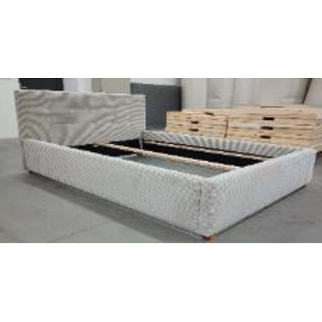 INFANSKIDS Polsterbett Lima – Kinderbett  für Jungen & Mädchen Bild 10