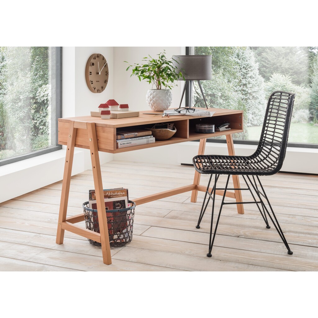 Kinder Schreibtisch höhenverstellbar Bild 4