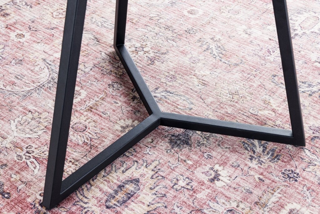 MARVELOUS Couchtisch Keramik & Hartglas | Invicta Interior Bild 6