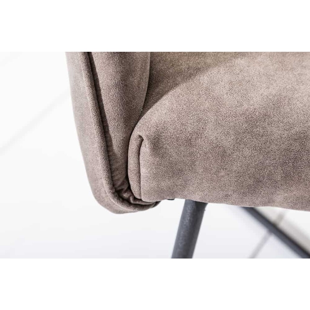 Esszimmer Stuhl Loft mit Armlehnen Bild 5