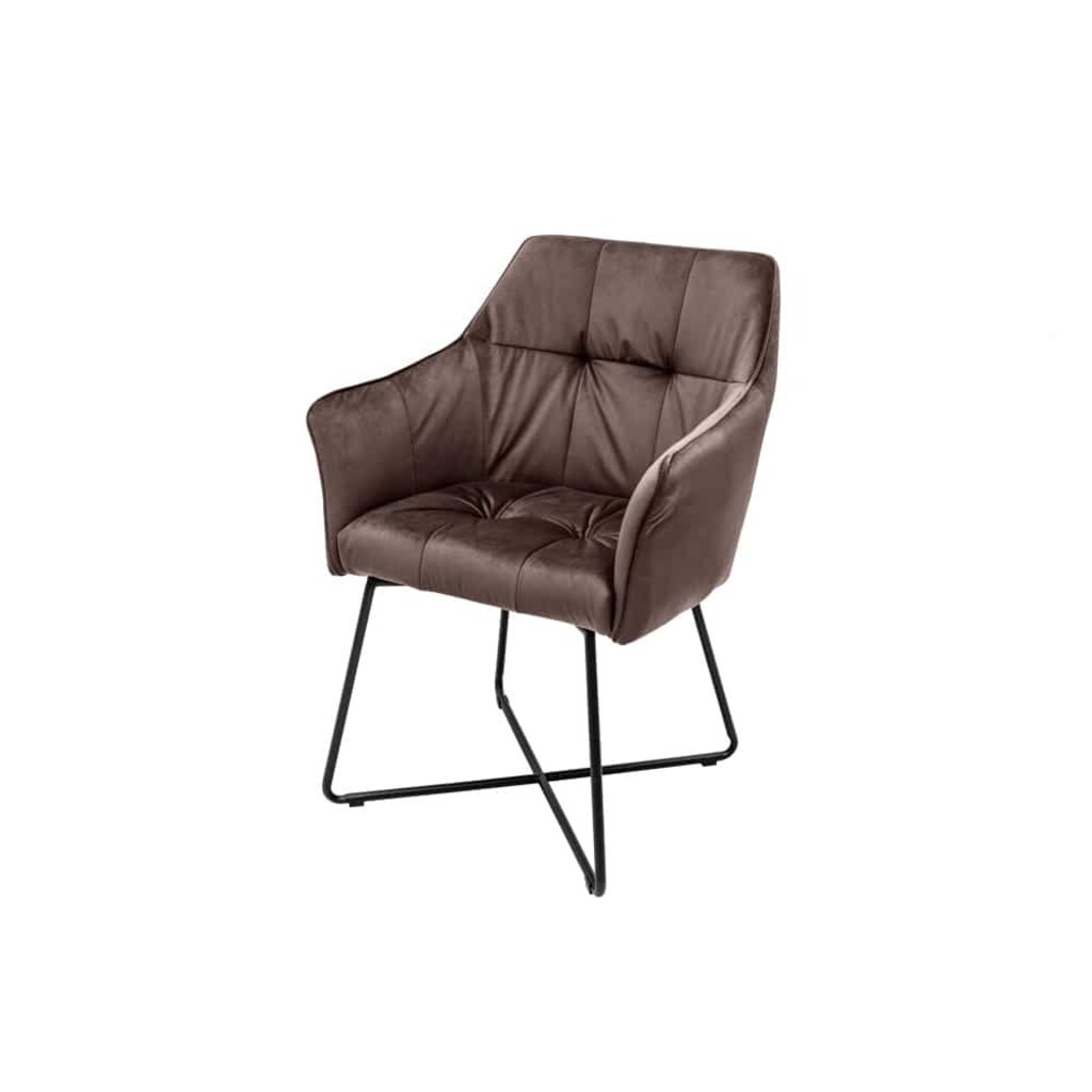 Esszimmer Stuhl Loft mit Armlehnen Bild 6