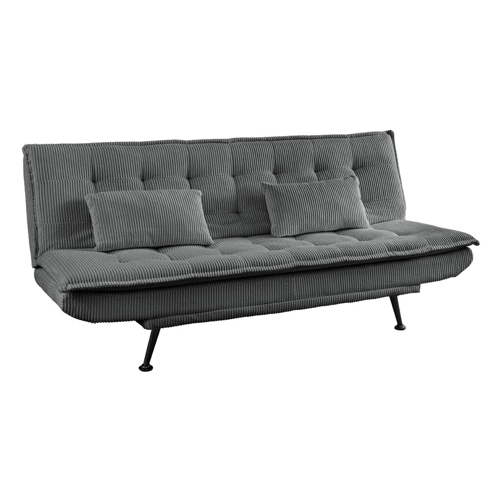 Schlafsofa Jazz 3-Sitzer Preview Image