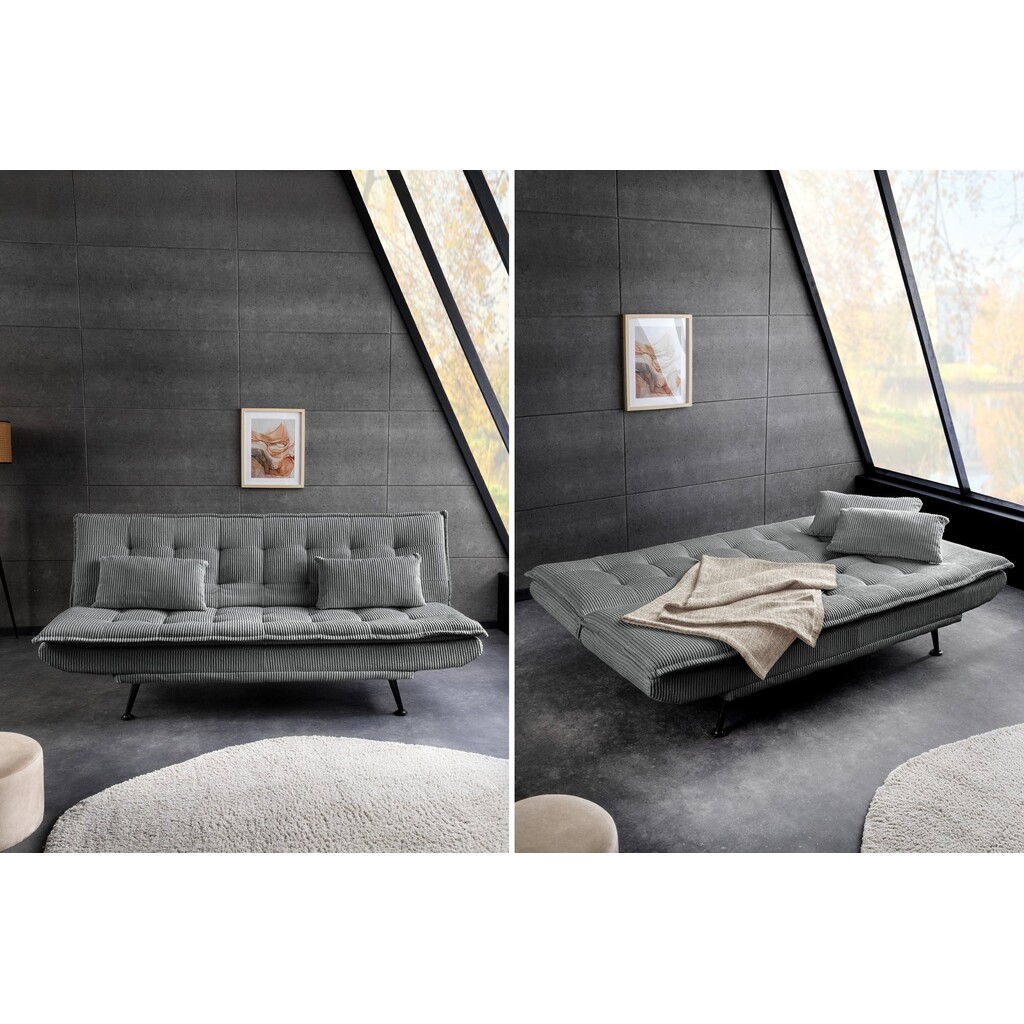 Schlafsofa Jazz 3-Sitzer Bild 16