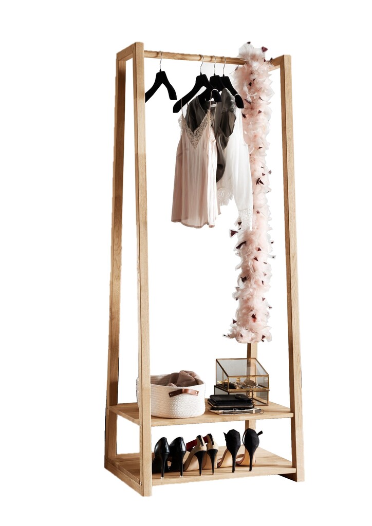 Garderobe Bern: Skandinavische Eleganz für deinen Flur von TPT Preview Image