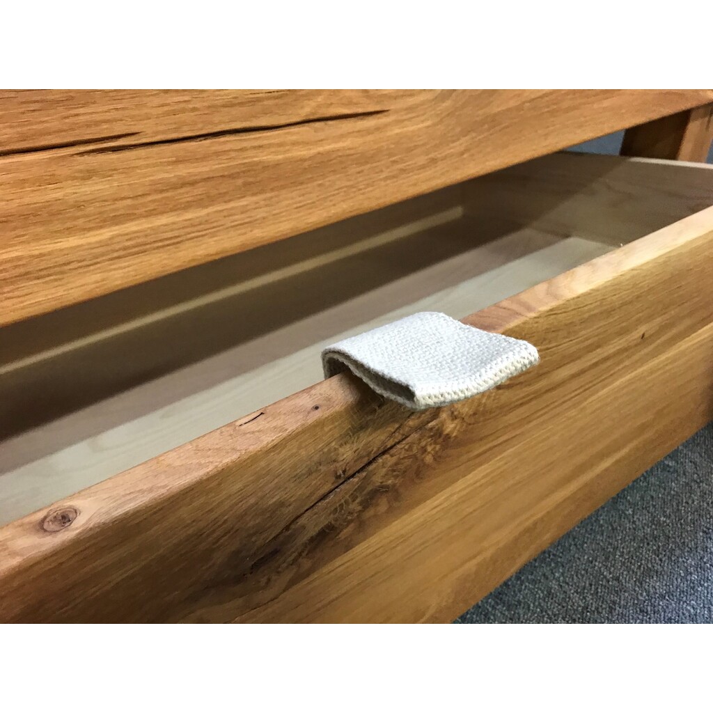 Schubkasten für Balkenbetten Bild 3