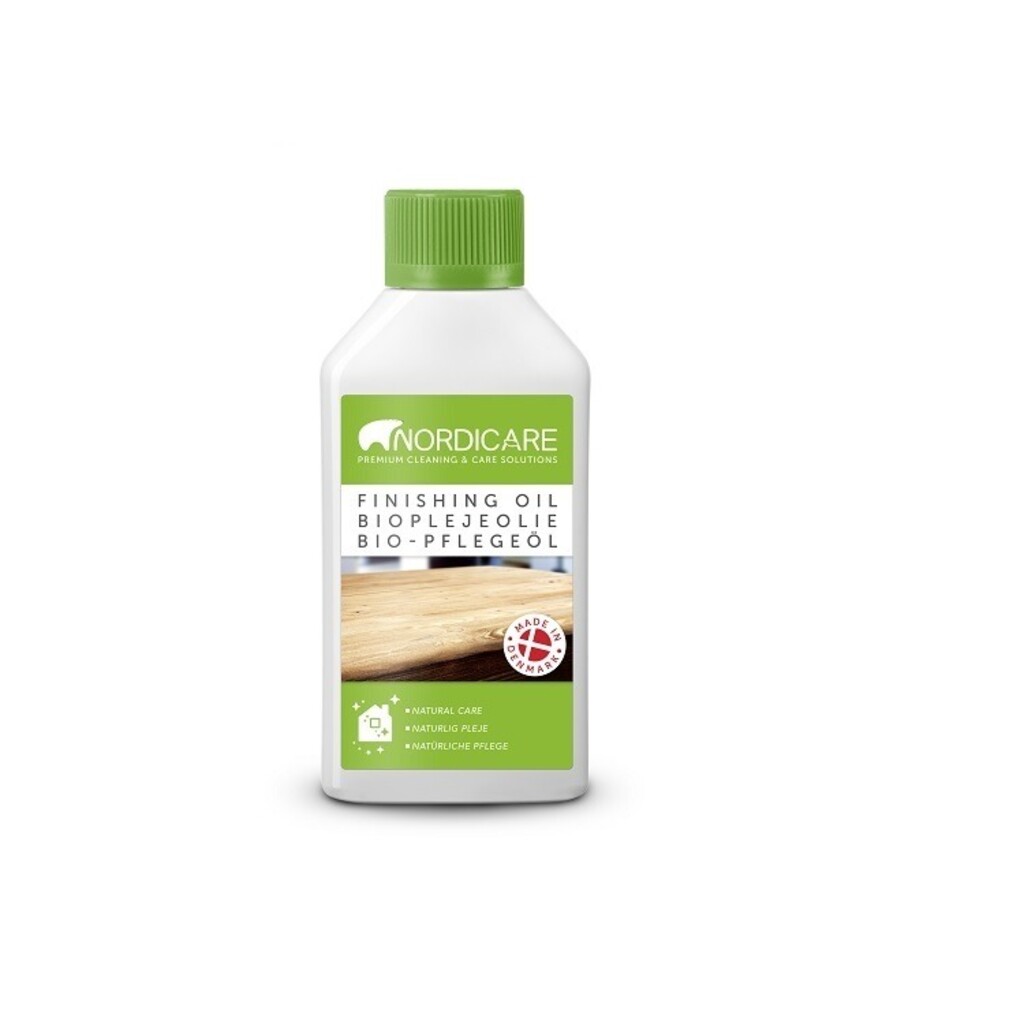NORDICARE Bio-Pflegeöl für Holz Preview Image