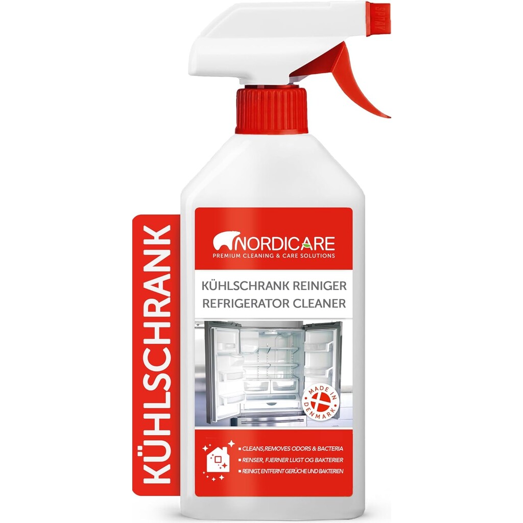 NORDICARE Kühlschrankreiniger Preview Image