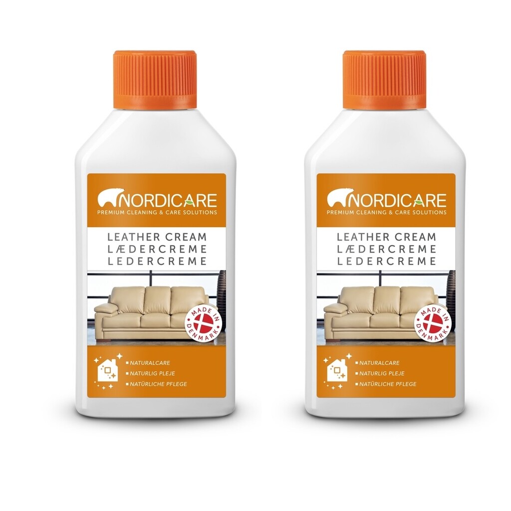 NORDICARE Lederpflege Preview Image