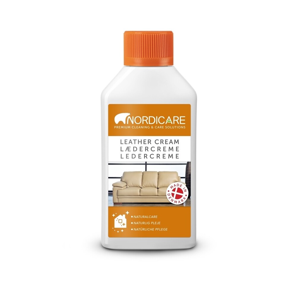 NORDICARE Lederpflege Preview Image