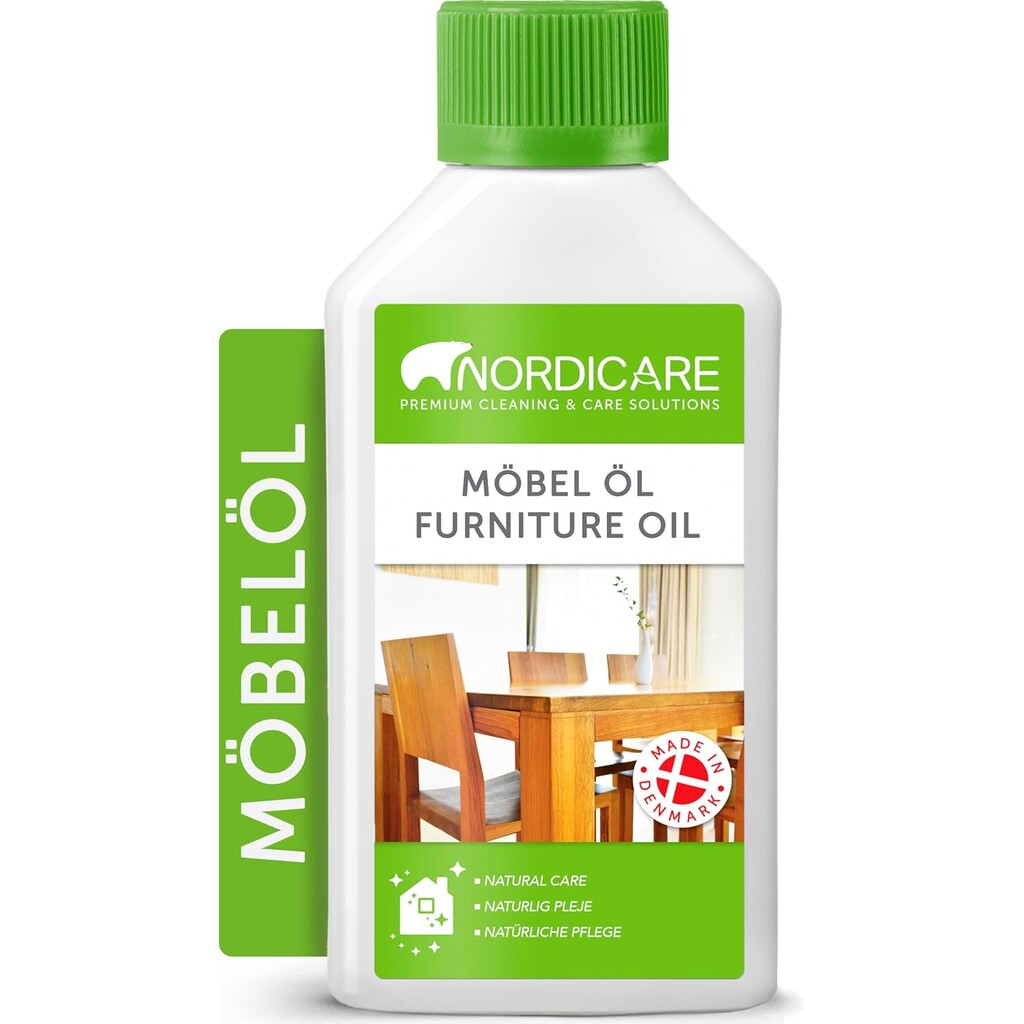 NORDICARE Möbelöl Preview Image